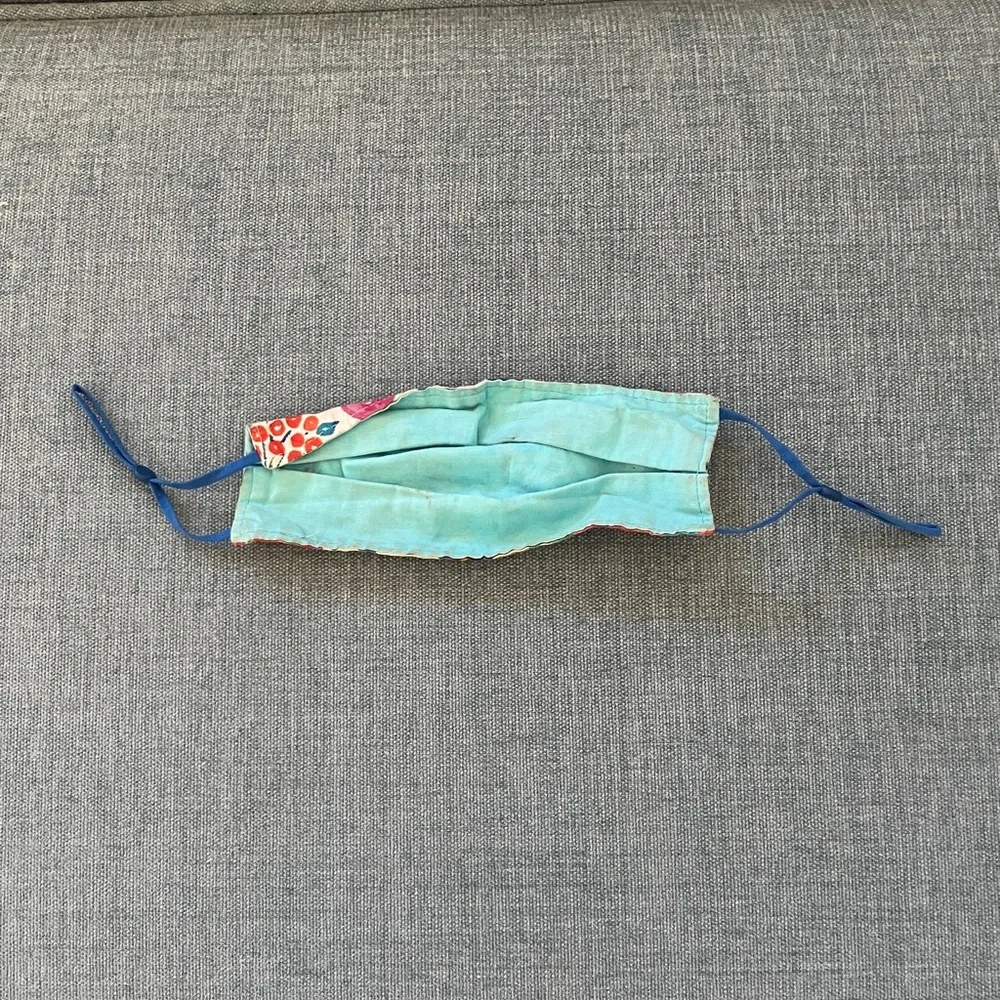 Cloth Mask